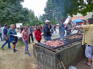 salmon bbq pic